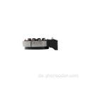 Optischer Quadratur-Encoder-Encoder